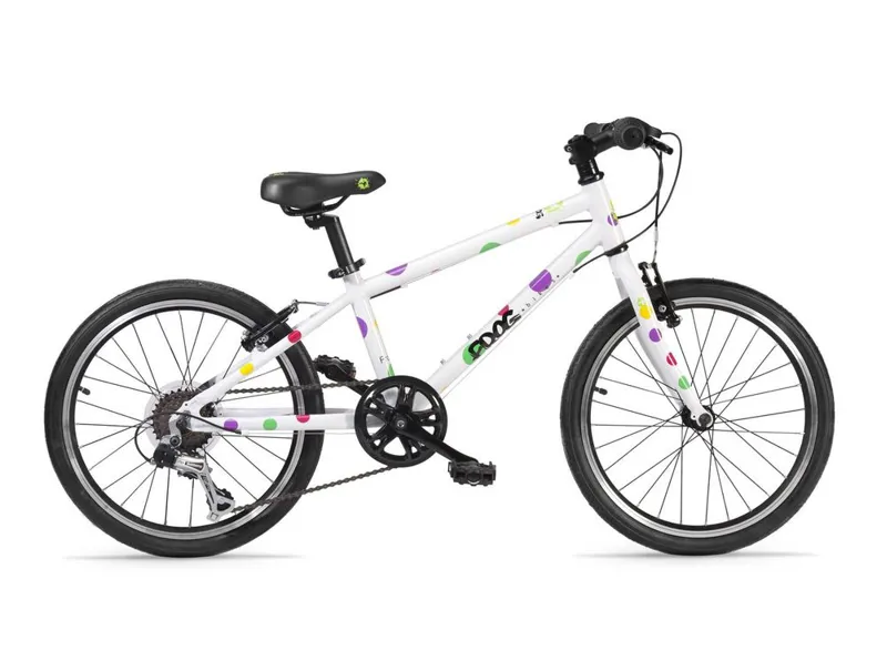 Frog bike 55 sales uk